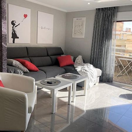 Ferienwohnung Albacete Centro Parking Gratis 2 Plazas Exterior foto