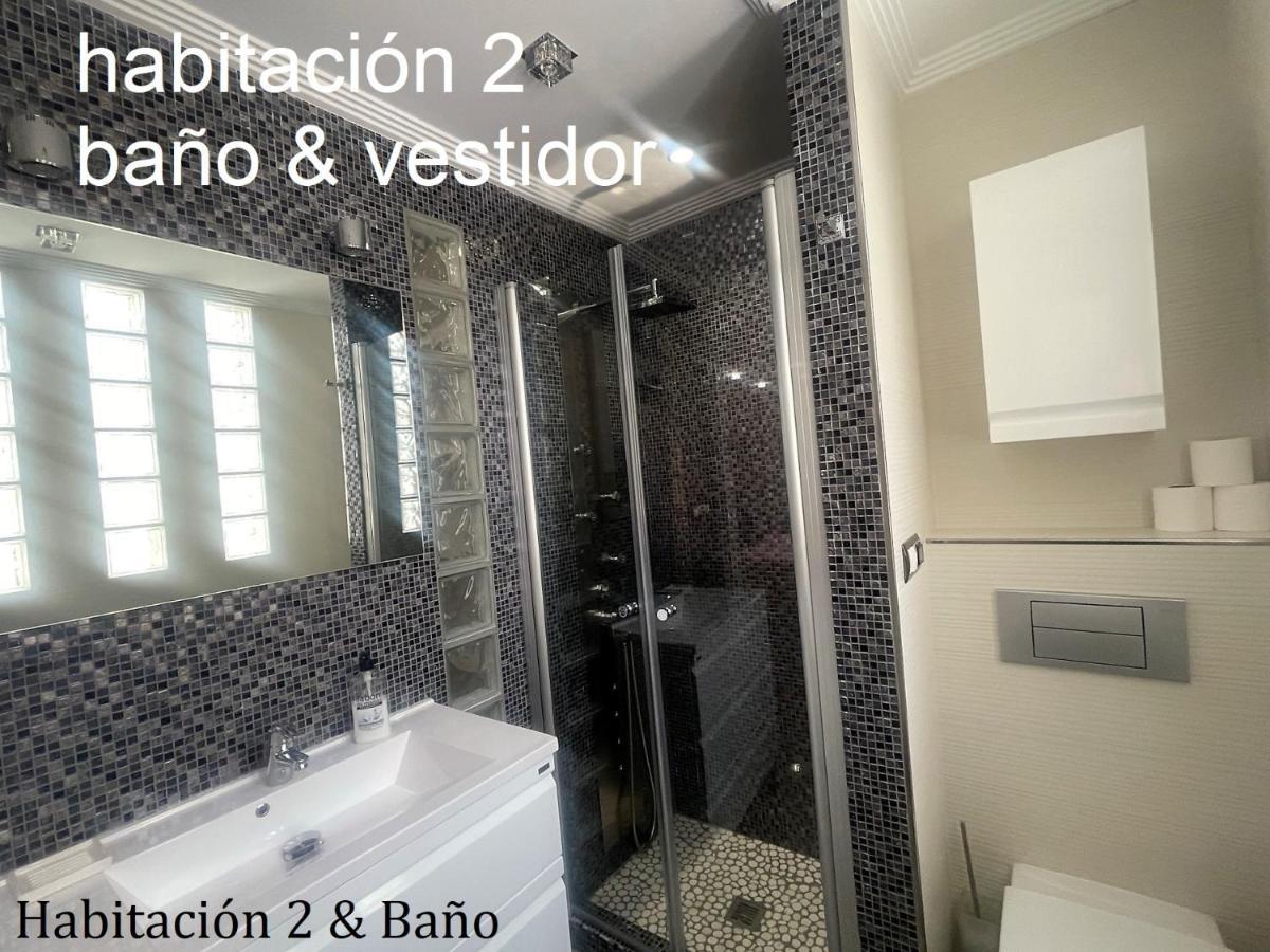 Ferienwohnung Albacete Centro Parking Gratis 2 Plazas Exterior foto