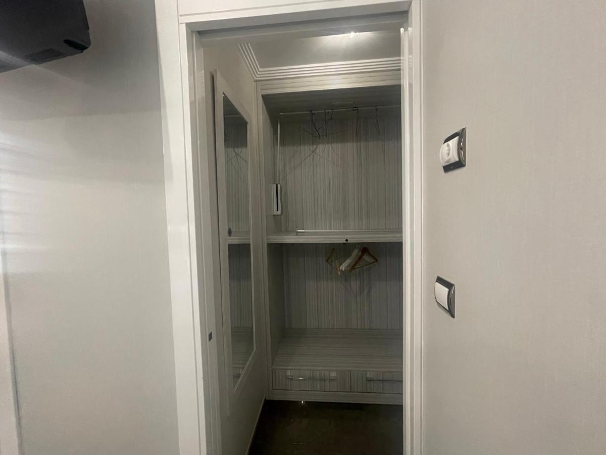 Ferienwohnung Albacete Centro Parking Gratis 2 Plazas Exterior foto